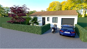 maison à la vente -   30121  MUS, surface 80 m2 vente maison - UBI475177010